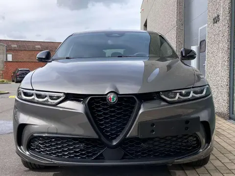 Annonce ALFA ROMEO TONALE Essence 2022 d'occasion Belgique