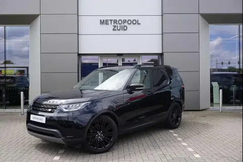 Used LAND ROVER DISCOVERY Petrol 2020 Ad 