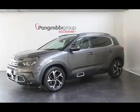 Used CITROEN C5 AIRCROSS Diesel 2021 Ad 