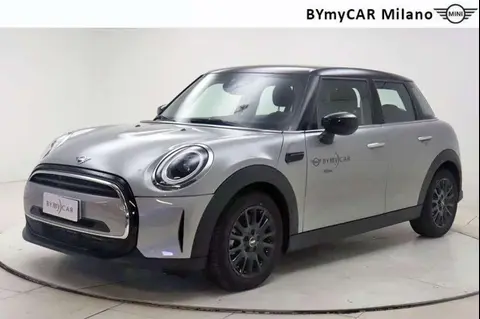 Used MINI COOPER Petrol 2023 Ad 