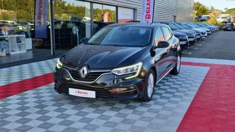 Used RENAULT MEGANE Diesel 2021 Ad 