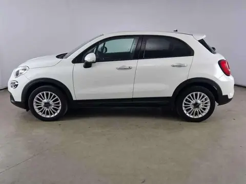 Used FIAT 500X Diesel 2021 Ad 