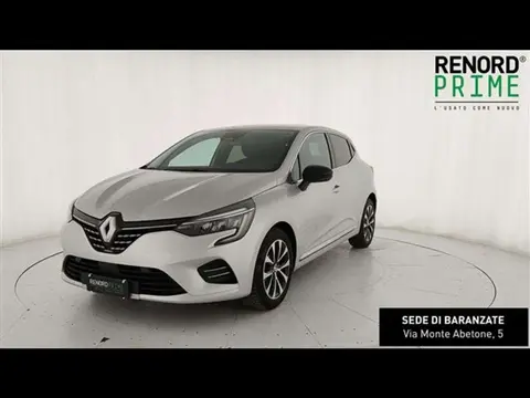 Used RENAULT CLIO Petrol 2023 Ad 