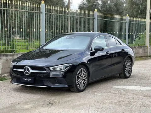 Used MERCEDES-BENZ CLASSE CLA Diesel 2020 Ad 