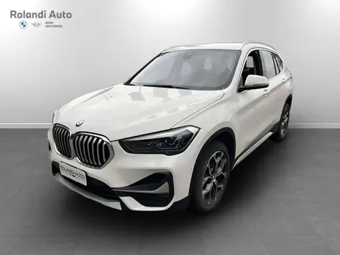 Used BMW X1 Diesel 2020 Ad 