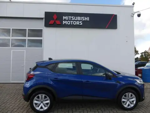 Used MITSUBISHI ASX Petrol 2024 Ad 