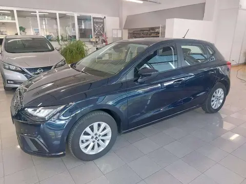 Used SEAT IBIZA  2022 Ad 