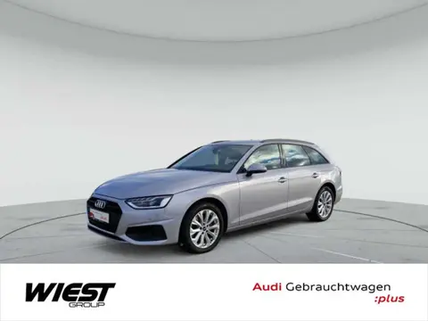 Annonce AUDI A4 Essence 2023 d'occasion 