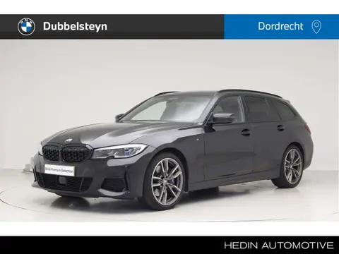 Used BMW SERIE 3 Petrol 2019 Ad 