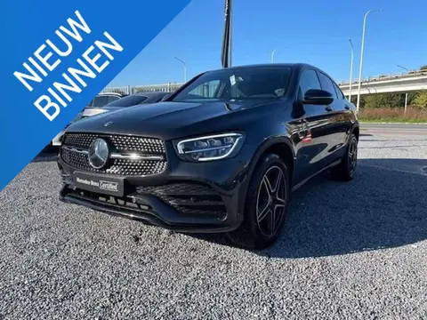 Used MERCEDES-BENZ CLASSE GLC Diesel 2023 Ad 