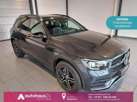 Used MERCEDES-BENZ CLASSE GLC Diesel 2022 Ad 