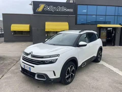 Used CITROEN C5 AIRCROSS Diesel 2021 Ad 