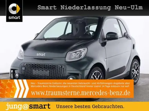 Annonce SMART FORTWO Électrique 2023 d'occasion 