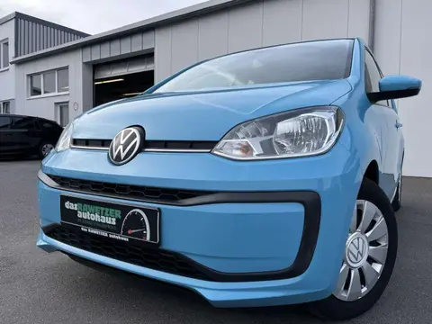 Used VOLKSWAGEN UP! Petrol 2020 Ad 