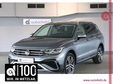 Used VOLKSWAGEN TIGUAN Diesel 2023 Ad 