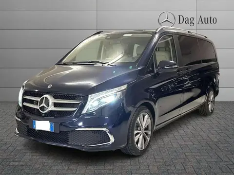 Used MERCEDES-BENZ CLASSE V Diesel 2022 Ad 