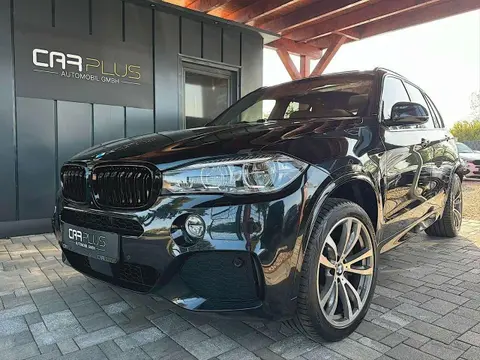 Used BMW X5 Petrol 2017 Ad 