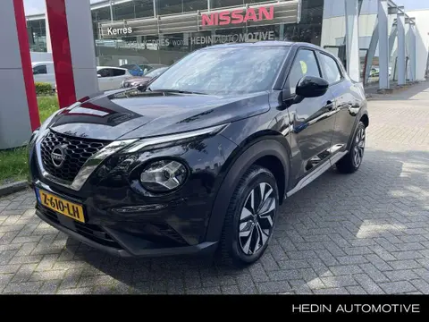 Used NISSAN JUKE Petrol 2022 Ad 