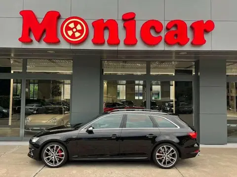 Used AUDI S4 Petrol 2018 Ad 