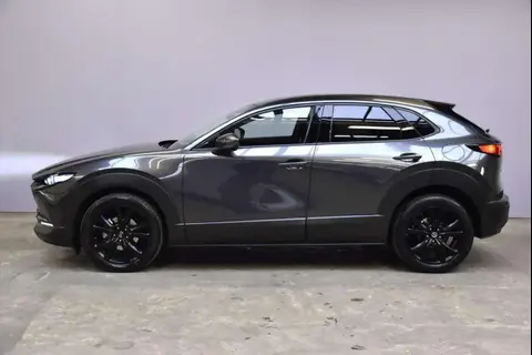 Used MAZDA CX-30 Hybrid 2020 Ad 