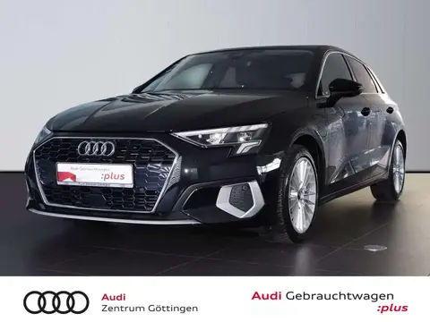 Used AUDI A3 Hybrid 2021 Ad 