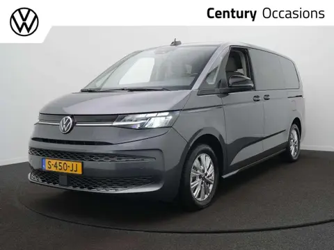 Annonce VOLKSWAGEN T7 Hybride 2023 d'occasion 