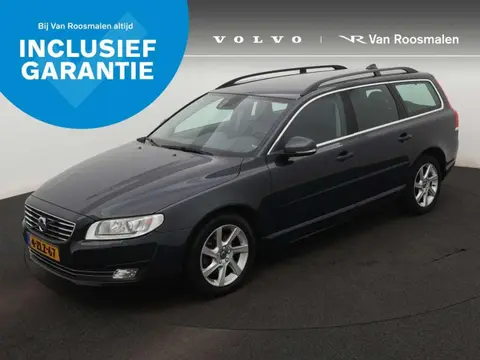 Used VOLVO V70 Petrol 2015 Ad 