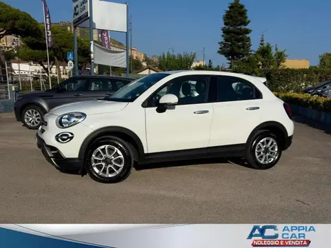 Used FIAT 500X Diesel 2020 Ad 