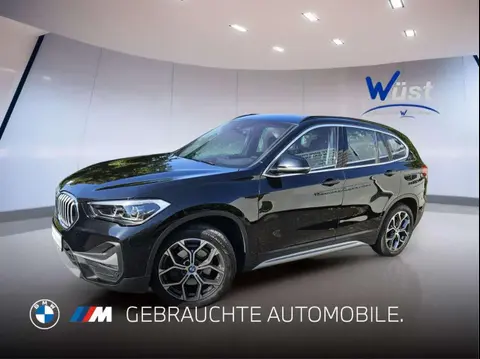 Used BMW X1 Diesel 2019 Ad Germany