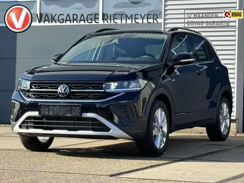 Used VOLKSWAGEN T-CROSS Petrol 2024 Ad 