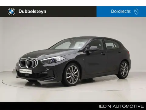 Annonce BMW SERIE 1 Essence 2023 d'occasion 