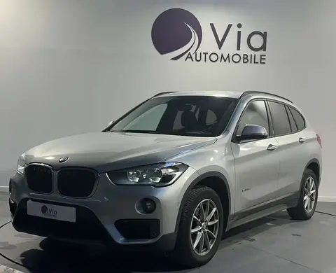 Used BMW X1 Diesel 2017 Ad 