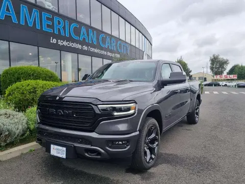 Annonce DODGE RAM Essence 2024 d'occasion 