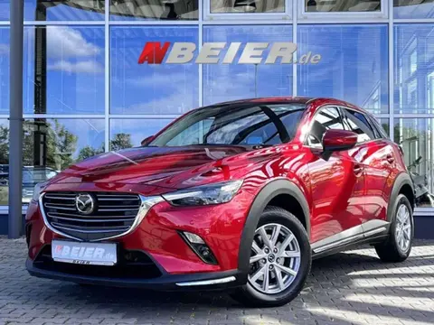 Used MAZDA CX-3 Petrol 2019 Ad 