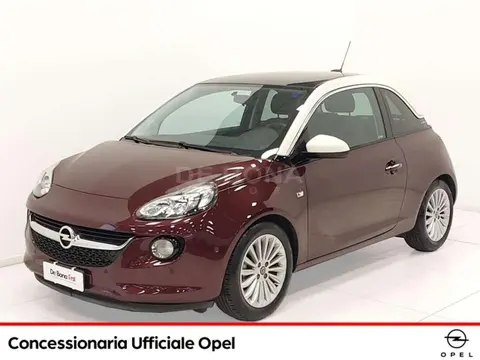 Used OPEL ADAM Petrol 2016 Ad 