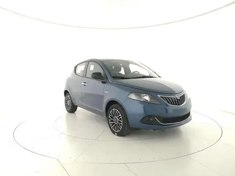 Used LANCIA YPSILON LPG 2024 Ad 