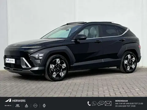 Used HYUNDAI KONA Hybrid 2023 Ad 