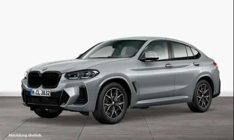 Annonce BMW X4 Diesel 2024 d'occasion 