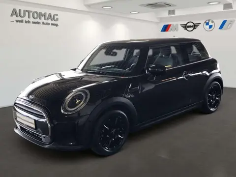 Used MINI COOPER Petrol 2023 Ad 