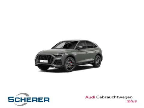 Annonce AUDI Q5 Diesel 2021 d'occasion 