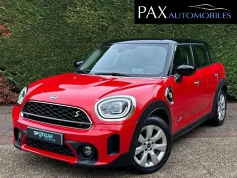 Annonce MINI COOPER  2020 d'occasion 