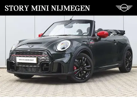 Annonce MINI JOHN COOPER WORKS Essence 2023 d'occasion 