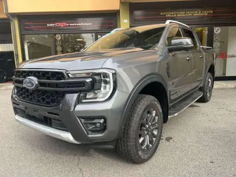 Annonce FORD RANGER Diesel 2024 d'occasion 