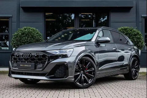 Annonce AUDI Q8 Diesel 2024 d'occasion 