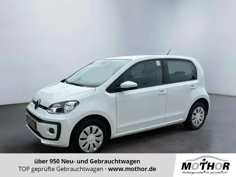 Used VOLKSWAGEN UP! Petrol 2021 Ad 