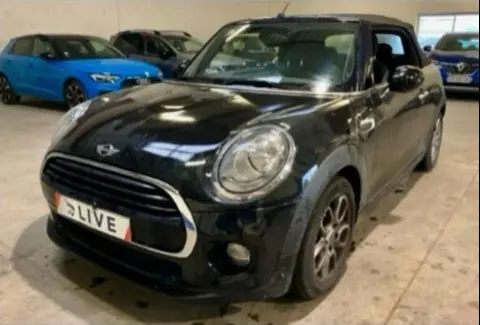 Used MINI COOPER Petrol 2017 Ad 