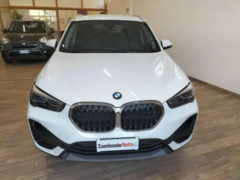 Used BMW X1 Diesel 2019 Ad 