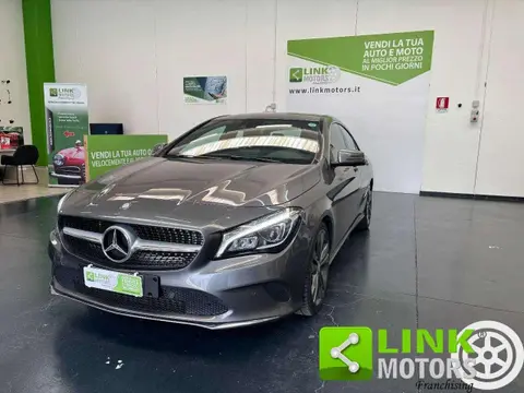 Used MERCEDES-BENZ CLASSE CLA Diesel 2017 Ad 