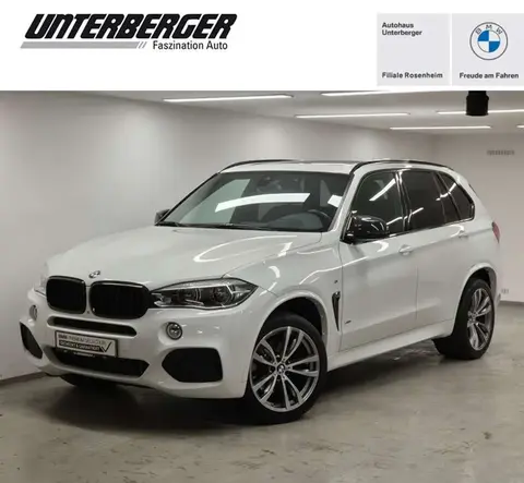 Used BMW X5 Diesel 2019 Ad 