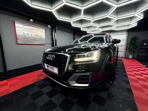 Annonce AUDI Q2 Essence 2019 d'occasion Belgique